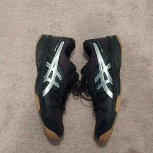 Womens volleyball shoes